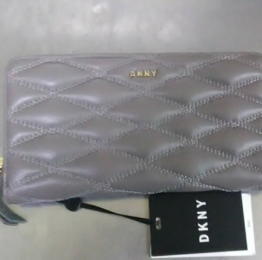 Brand New DKNY  wallet